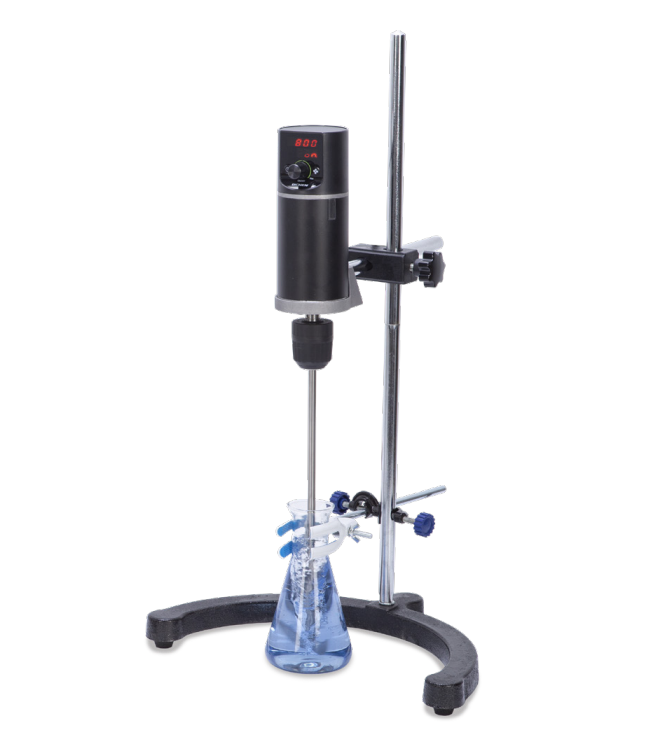 Lichen LC-ES-120SH electric mixer details picture 1