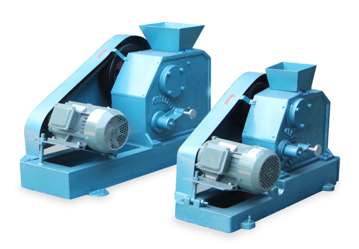 Lichen negative suspension 100Ã100 jaw crusher details picture 1