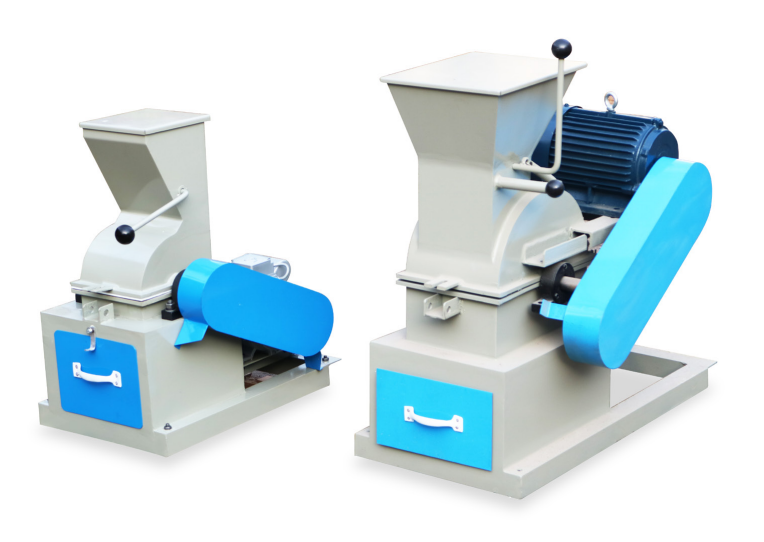 Lichen Cp-300X180 hammer crusher details picture 1
