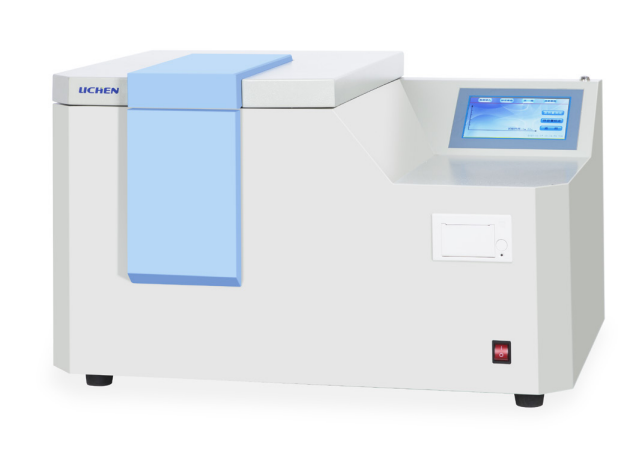Lichen LC-CV-430 fully automatic calorimeter details picture 1