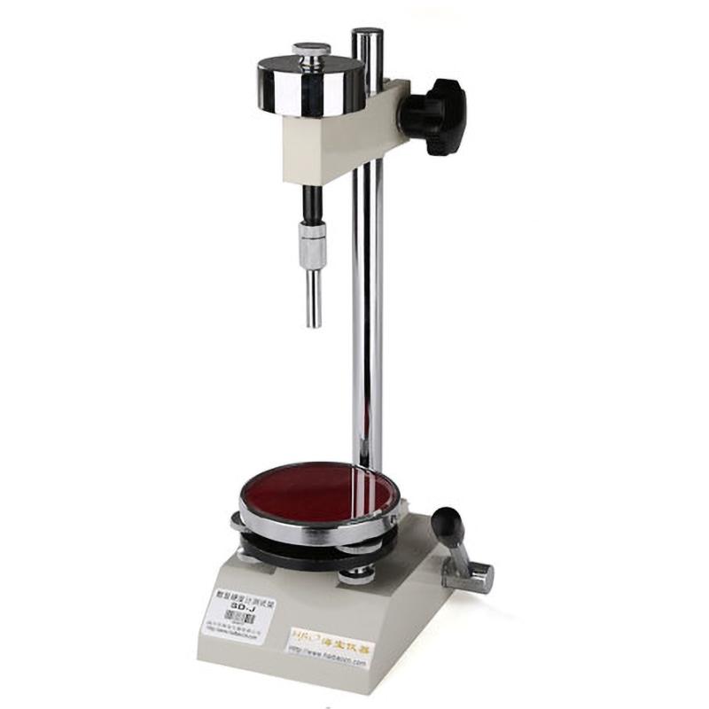 How to test the different properties of rubber?  Picture 3