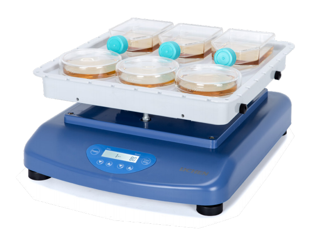 Lichen 3DS1 three-dimensional decolorizing shaker details picture 1