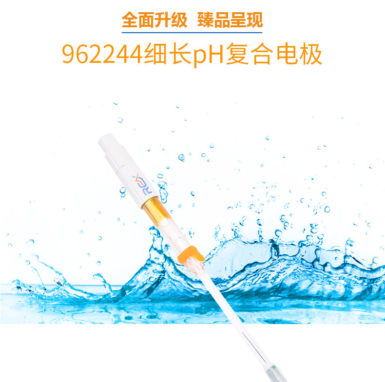 Ray Magnet 962244 Detail of Slender pH Composite Electrode Figure 1