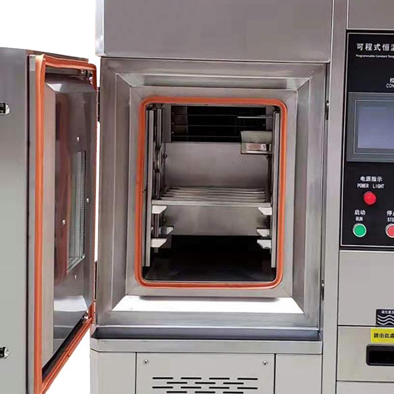 How to use an environmental Test Chamber to test the rust resistance durability of metal coatings?  Picture 1