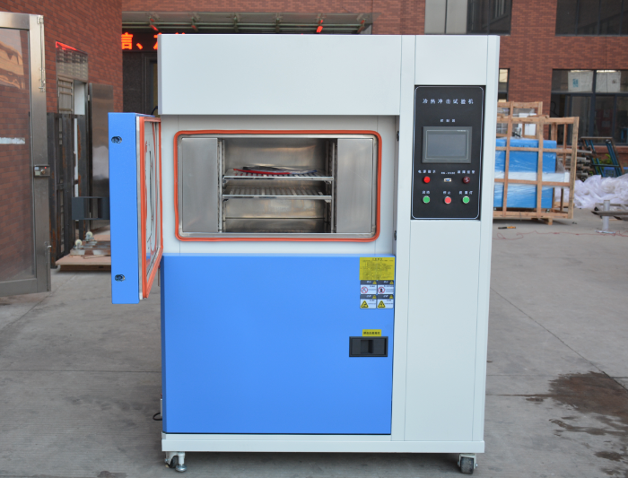 The working principle, failure and application of the cold and heat shock Test Chamber with picture 1