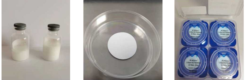 Dellun Optical WLY-01M Microscopic Counting Method-Insoluble Particle Meter Details Figure 1