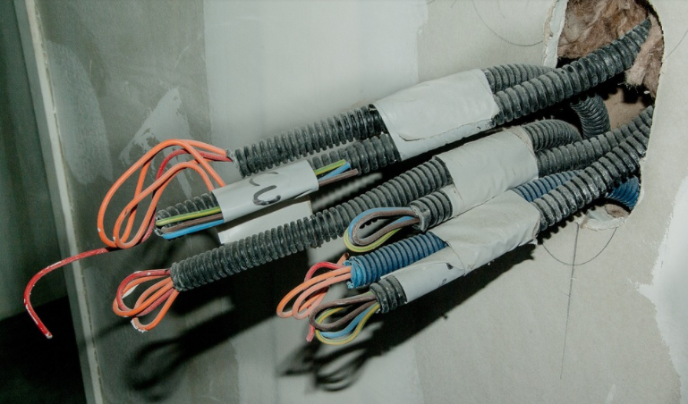 Application of high-low Temperature Test Chamber in high-low temperature resistance test of wire and cable with picture 1