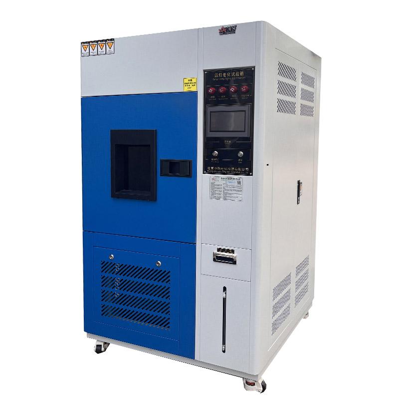 Application of high-low Temperature Test Chamber in high-low temperature resistance test of wire and cable with picture 2