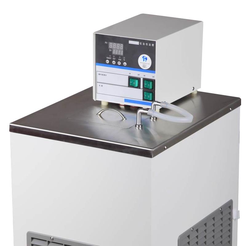 恒温槽的工作原理及黏度测量中的应用配图1