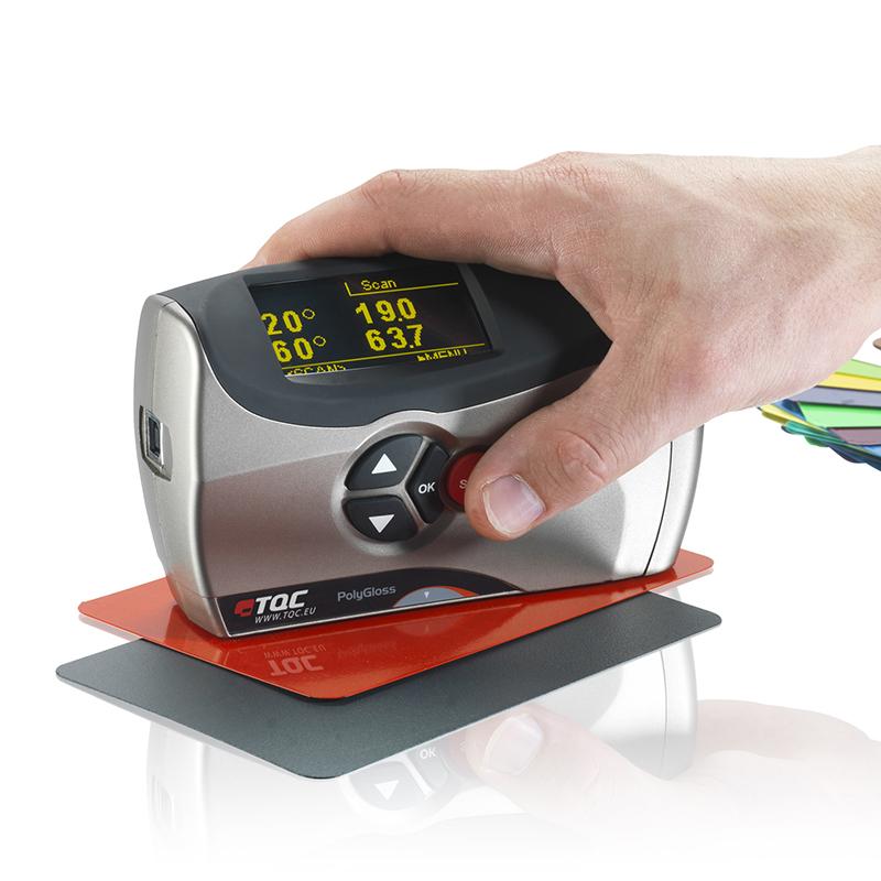 什么是光泽，什么是光泽仪配图1