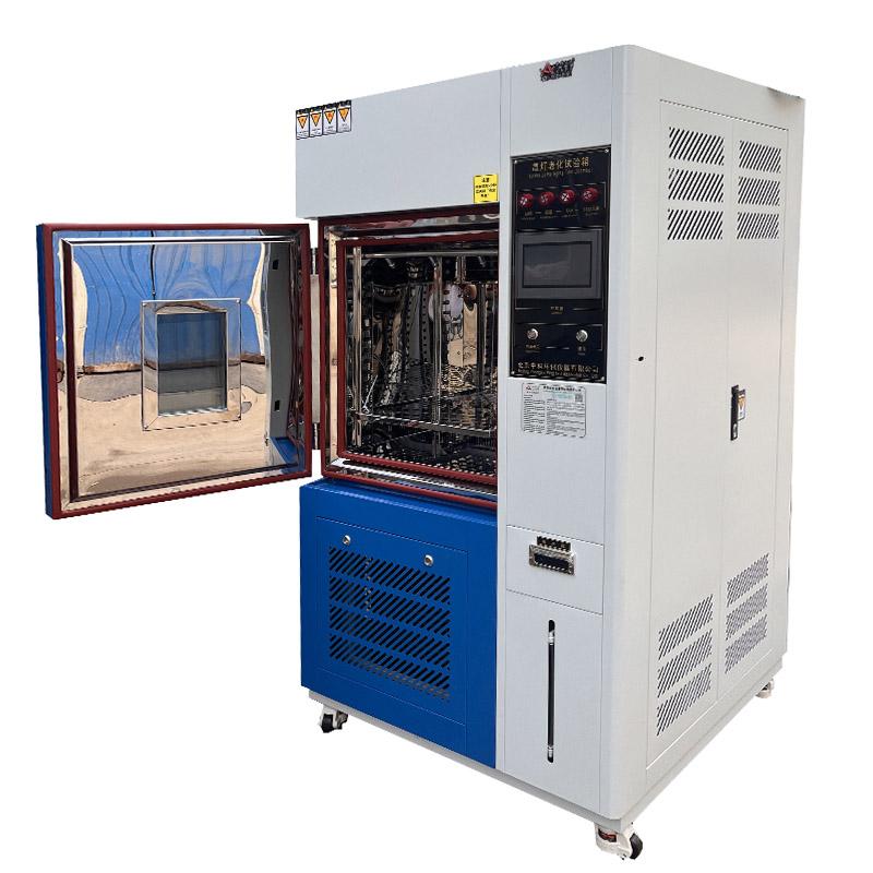 High&low temperature resistance test solution for pressure sensitive tape