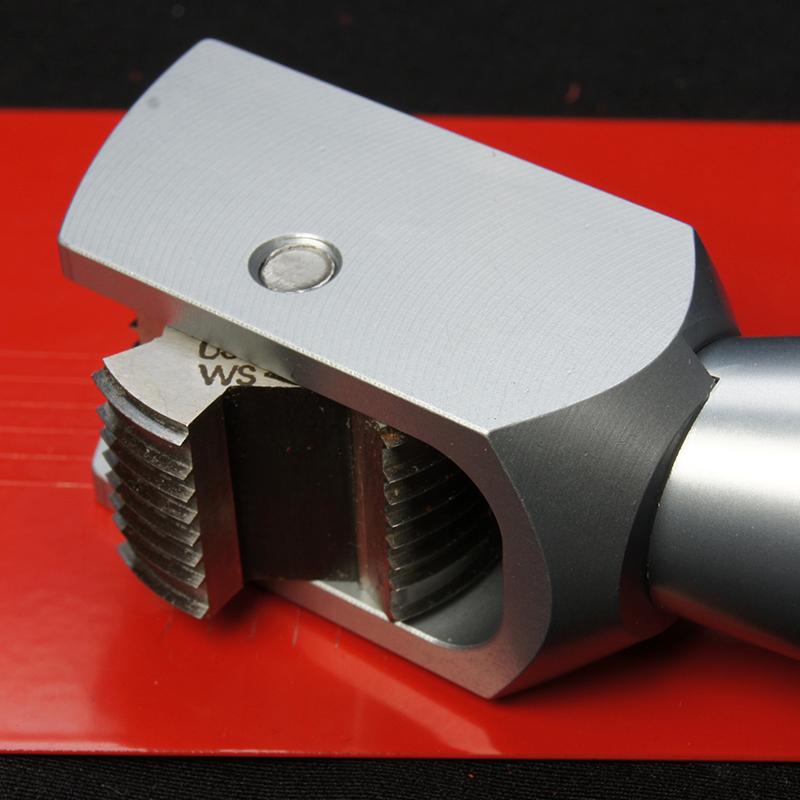 cross-cut Tester Figure 4