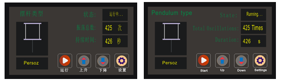 BEVS BEVS 1306/2 Smart Pendulum Hardness Tester Detail Figure 1