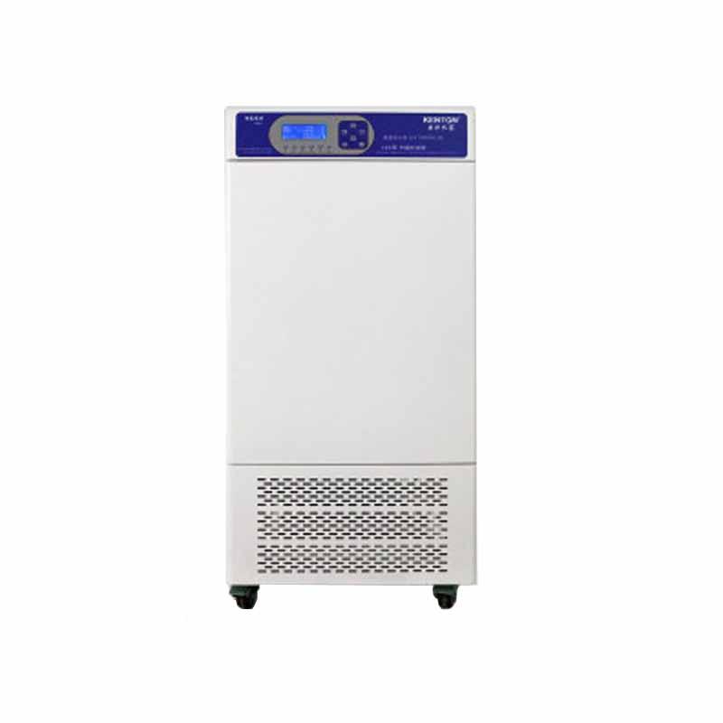 Application of Humidity Chamber in Food industry