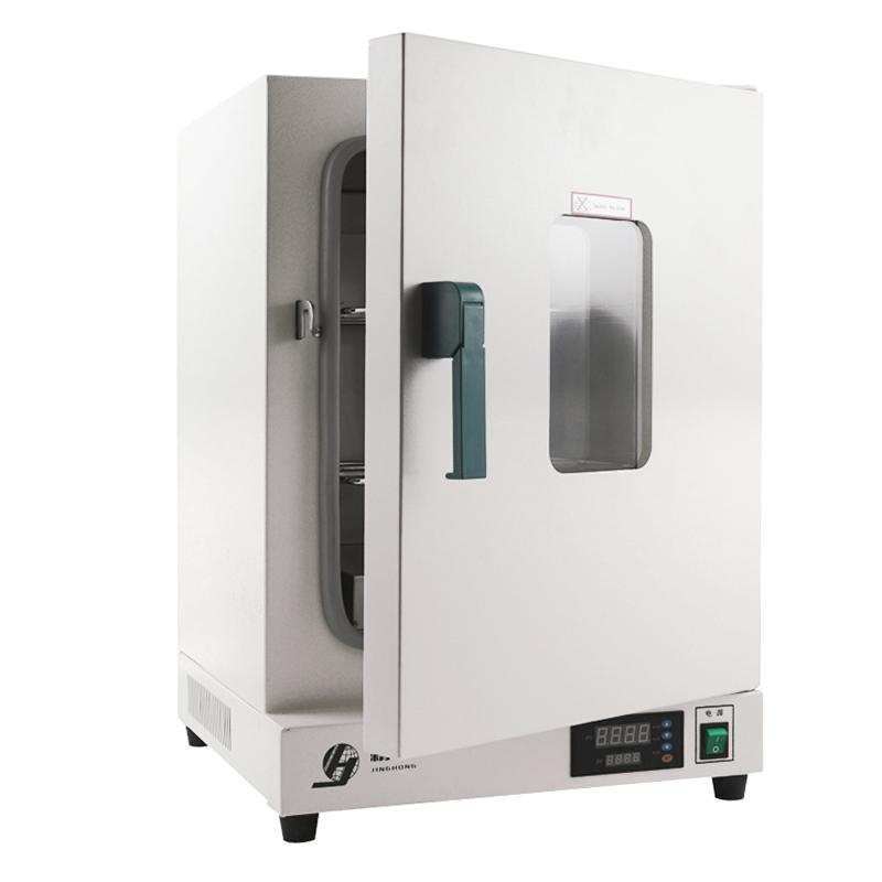 Common problems and solutions of electric heating constant temperature Forced Air Drying Oven with picture 1