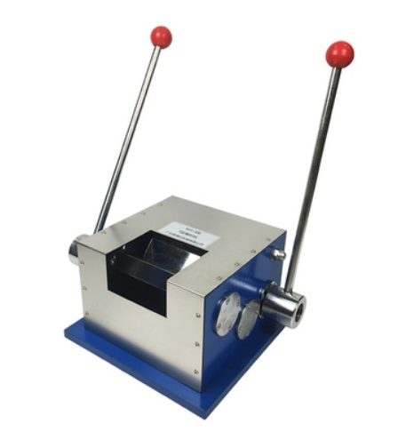 Details of JFL QZW T-type bending testing machine 1