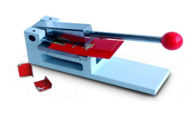 Special sampler for bending stiffness
