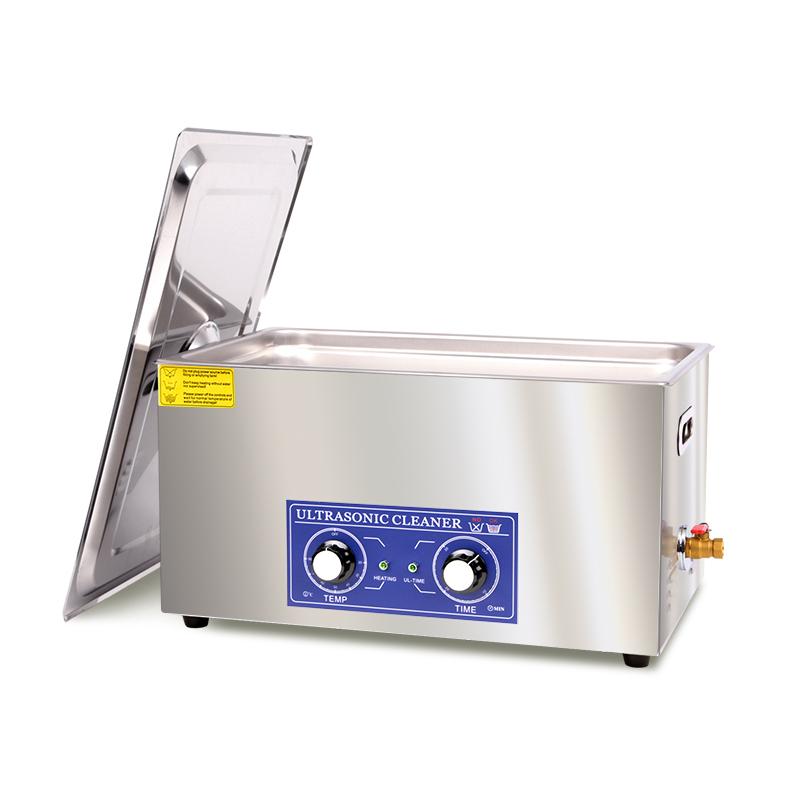 Ultrasonic cleaning machine with picture5