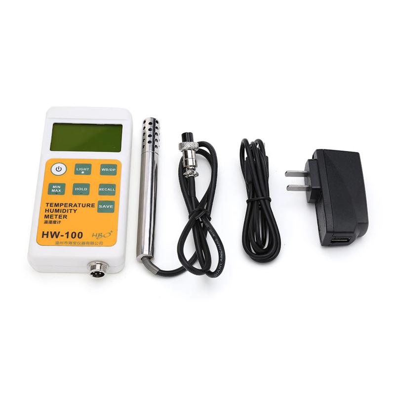 Difference between temperature transducer and temperature transmitter