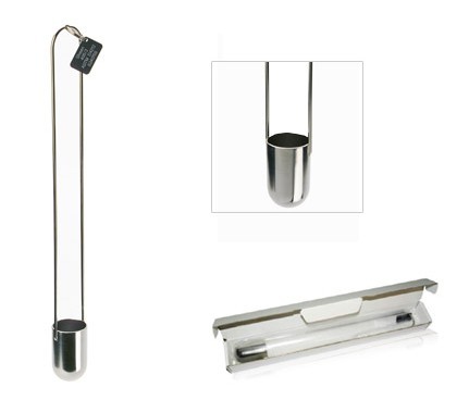 油墨黏度如何检测？油墨粘度测试方法说明配图1