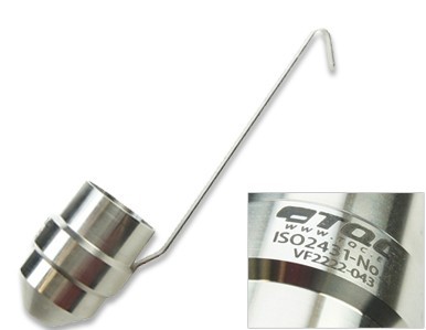 油墨黏度如何检测？油墨粘度测试方法说明配图2