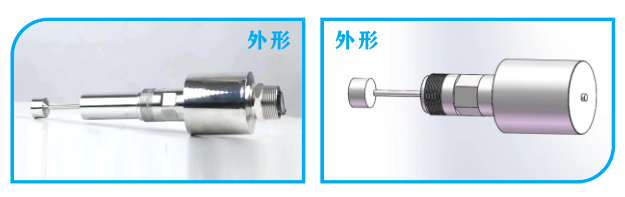 RFND-50A Online Vibration Viscometer