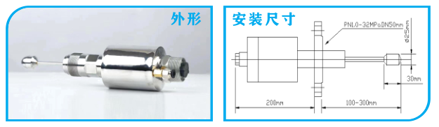 RFND-50G2 Online Vibration Viscometer