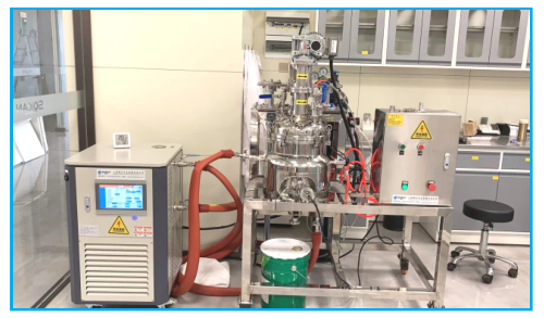 Rayfont RFND-50A Online Vibration Viscometer Application Scenario 5
