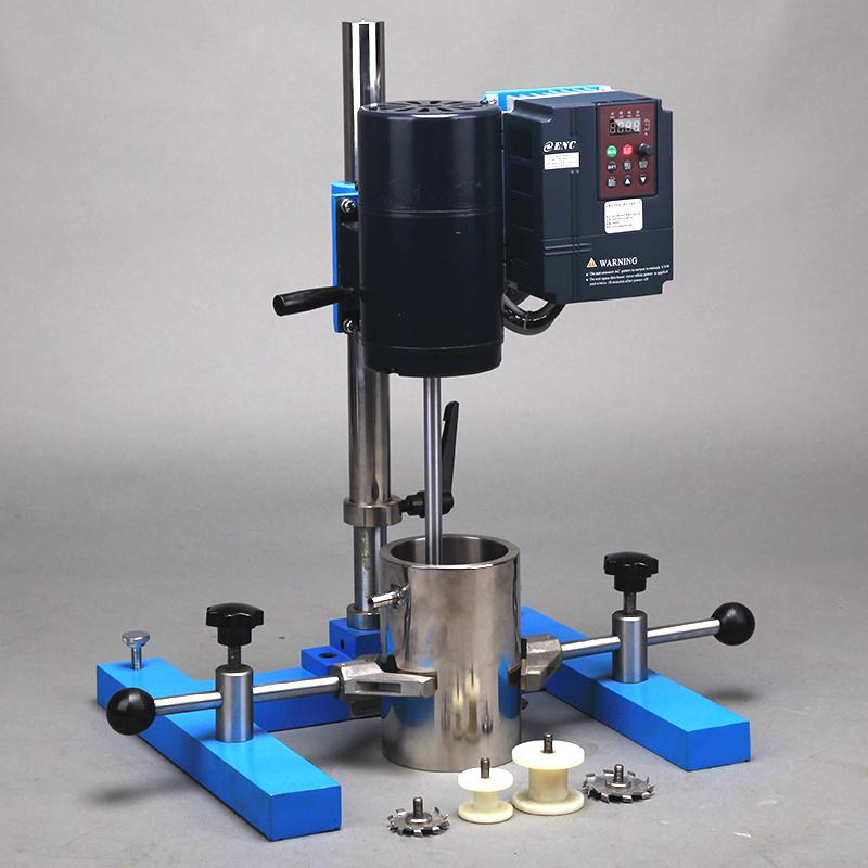 How to Use Nano Dry Mist Disperser Figure 1