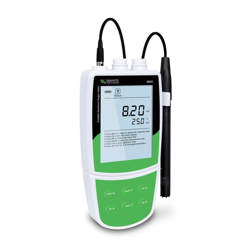 Differences between three STIP-scans: pH Meter, Conductivity Meter, and Dissolved Oxygen Meter Figure 3