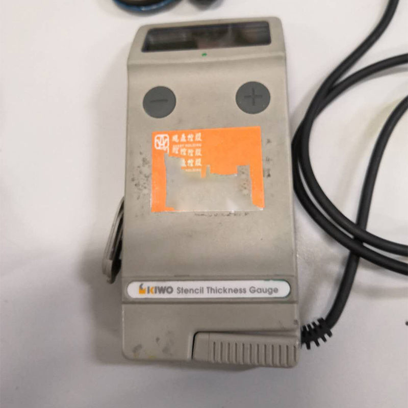 Appearance evolution of Defelsko coating Thickness Gauge to see the progress of industrial testing instruments Figure 1