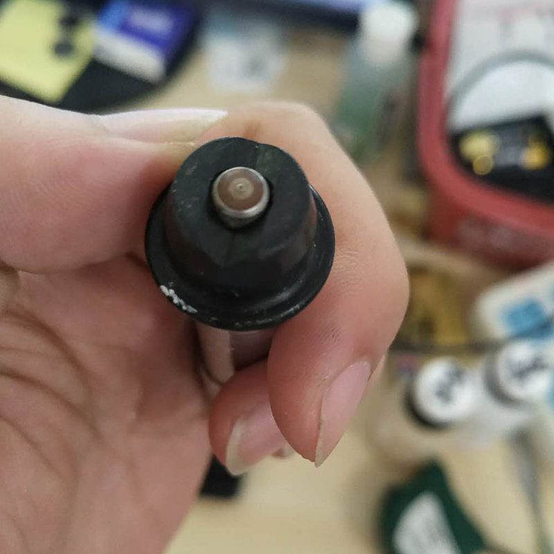 Appearance evolution of Defelsko coating Thickness Gauge to see the progress of industrial testing instruments Figure 3