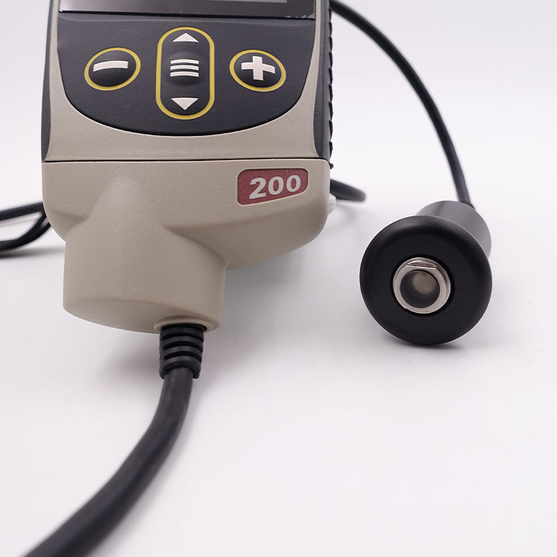 Appearance evolution of Defelsko coating Thickness Gauge to see the progress of industrial testing instruments Figure 5