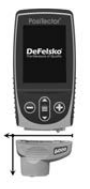 Defelsko PosiTector 6000 Coating Thickness Gauge Chinese Version Instructions [2023 New Version] with Figure 21
