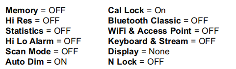 Defelsko PosiTector 6000涂层测厚仪中文版使用说明【2023新版】配图38