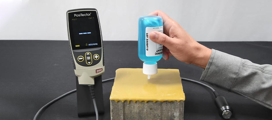 狄夫斯高PosiTector 200超声波涂层测厚仪中文版操作说明【2023新版】配图1