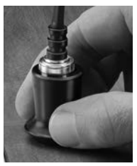 Defelsko PosiTector 200涂层测厚仪探头