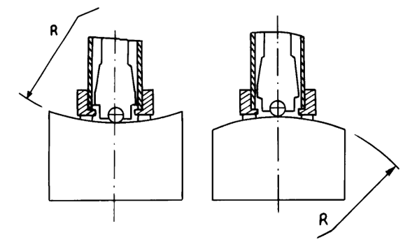 Detail of the LEEB 180D Leeb Hardness Tester Figure 2