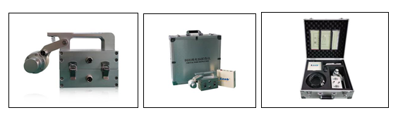 Libo BTQGS600 Wire rope flaw Detector details Figure 1