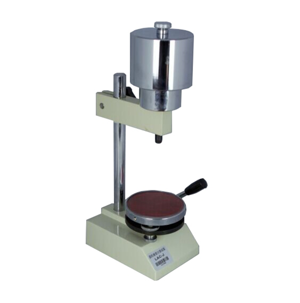 Detail Figure 1 of the Libo LX-A Shore Hardness Tester