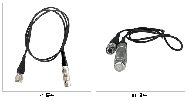Detail 2 of the Libo LT100-3+N1 Cladding Thickness Gauge