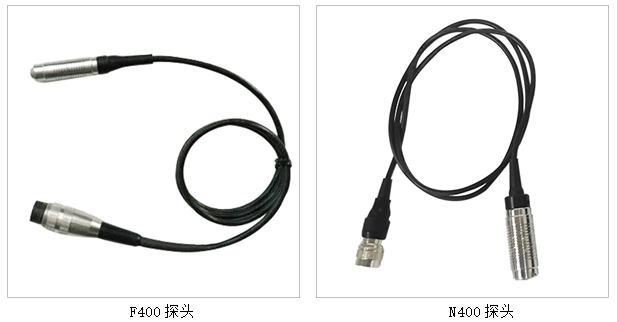 Detail of the Libo LT100-3+N1 Cladding Thickness Gauge Figure 4