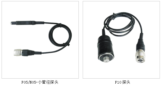 Lippo LT100-3+N1 Cladding Thickness Gauge Detail Figure 5