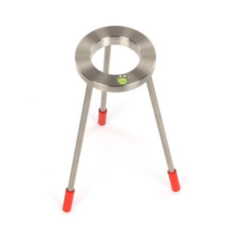 ISO Viscosity Cup in one text: working principle, specifications & viscosity conversion, selection & operation points Figure 3