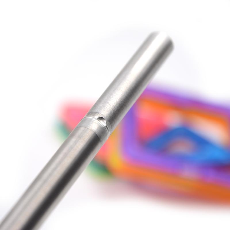 Applicator rod type and application Figure 1