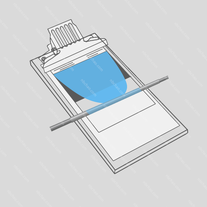 Importance and role of coating bar in Coating and coating applications Figure 1