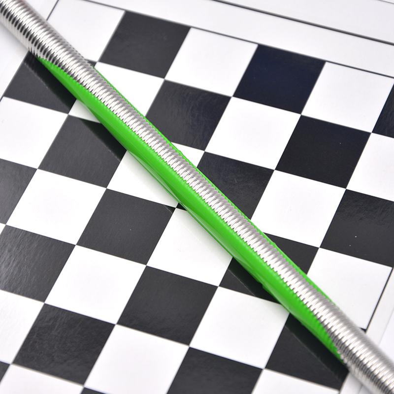 How to effectively monitor and extend the service life of coating rods Figure 1