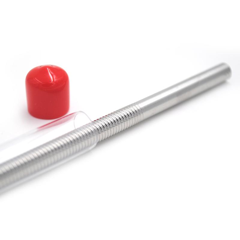 Different types of coating rods Figure 2