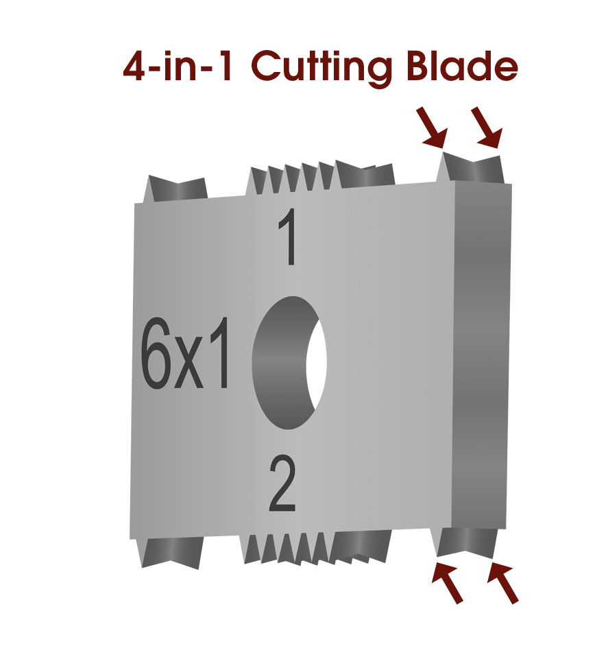 New product introduction: Defelsko PosiTest CH cross-cut adhesion Tester Figure 3