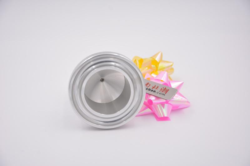 How to measure Coating viscosity with ISO cup Figure 1